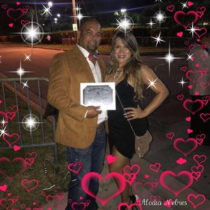 Meet your Posher, Aura cecilia